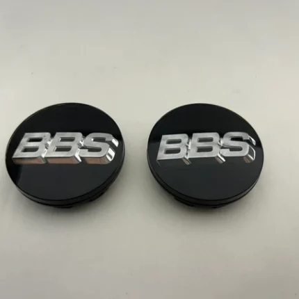2016-2024 Mazda Mx5 Miata OEM BBS Wheel Center Caps / Pair / ND053